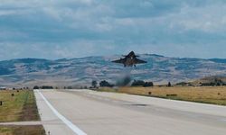 Bayraktar KIZILELMA, Süpersonik JET-230 Füzesiyle Başarılı Atış Testi Gerçekleştirdi