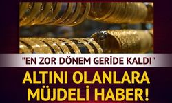 BCA Research'ten Altın Yatırımcılarına Kritik Uyarı: En Zor Dönem Geride Kaldı