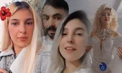 Bedriye Karaçay cinayetinde eşinin 7 dakikalık ormanlık alan görüntüsü ortaya çıktı