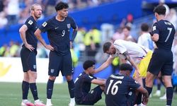 Belçika, ABD'yi 4-1'lik Skorla Geçerek Çeyrek Finalde