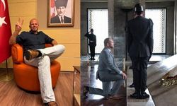 Belçika Savunma Bakanı Theo Francken'in Ankara'daki Pozu Sosyal Medyada Tartışma Yarattı