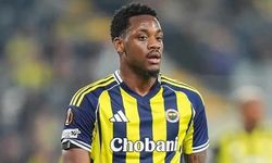 Benfica, Jhon Duran transferini resmen açıkladı