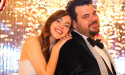 Berfu Yenenler 12 Haftalık Hamileliğini Kaybettiğini Açıkladı