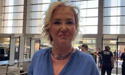 Berna Laçin'den Haluk Levent Açıklaması: Masumiyet Karinesi Bekleniyor