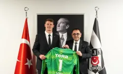 Beşiktaş, Alexander Nübel ile 3 Yıllık Anlaşma İmzaladı
