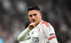 Beşiktaş, Cengiz Ünder ile yollarını ayırdı