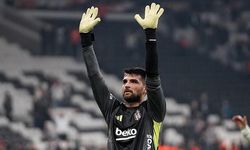 Beşiktaş, Ersin Destanoğlu ile Yollarını Ayırdı
