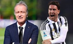 Beşiktaş Futbol Direktörü Önder Özen'den Vlahovic Transferi Hakkında Önemli Açıklamalar