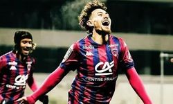 Beşiktaş, Genç Yetenek İlhan Fakılı'yı Kadrosuna Katıyor