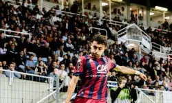 Beşiktaş, İlhan Fakılı ile anlaştı, imza için İstanbul'da