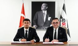 Beşiktaş, İlhan Fakılı'yı Kadrosuna Kattı
