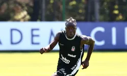 Beşiktaş, İstanbul'daki Yeni Sezon Hazırlıklarını Tamamladı