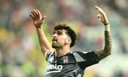 Beşiktaş, Jota Silva ile yollarını ayırdı