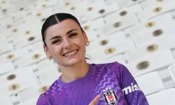 Beşiktaş Kadın Futbol Takımı, Milli Kaleci Selda Akgöz ile Anlaştı