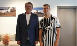 Beşiktaş, Leandro Trossard Transferinde Mutlu Sonu Yaşadı