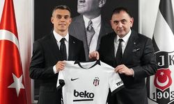 Beşiktaş, Leandro Trossard Transferinin Detaylarını Resmen Açıkladı