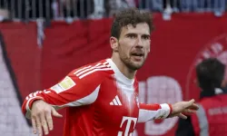 Beşiktaş, Leon Goretzka transferi için temaslarını sürdürüyor