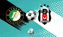 Beşiktaş, Malzenice ile hazırlık maçında karşılaşıyor