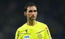 Beşiktaş-Midtjylland UEFA Avrupa Ligi maçlarının hakemleri açıklandı