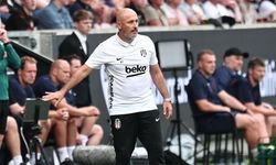 Beşiktaş, Midtjylland'ı 2-0 Yenerek UEFA Avrupa Ligi'nde Tur Atlattı