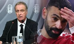Beşiktaş, Mohamed Salah transferi askıya alınınca Matias Soule için harekete geçti