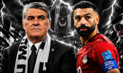 Beşiktaş Mohamed Salah Transferinde Son Teklifi İletti, Yanıt Bekleniyor