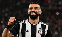 Beşiktaş, Mohamed Salah transferini tamamladı: İmza öncesi özel reklam projesi gündemde