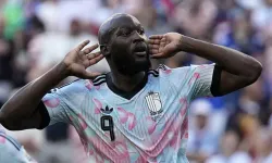 Beşiktaş, Romelu Lukaku Transferinde Israrcı: Napoli 10 Milyon Euro İstiyor