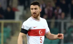 Beşiktaş, Salih Özcan ile 3 Yıllık Anlaşma Sağladı