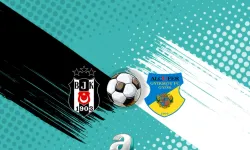 Beşiktaş, Slovakya Kampında İlk Hazırlık Maçına Çıkıyor