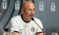 Beşiktaş Teknik Direktörü Italiano'dan İlhan Fakılı'ya Övgü: Yeni Sezonda Önemli Rol Bekleniyor