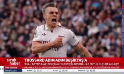Beşiktaş, Trossard Transferinde Son Aşamaya Geldi