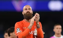 Beşiktaş, Vanja Milinkovic-Savic'i Kadrosuna Katmak İstiyor