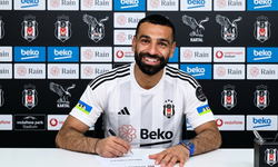 Beşiktaş ve Mohamed Salah Transferinde Kritik Anlar: Sözleşme Detayları Öne Çıktı