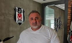 Beşiktaş Yönetim Kurulu Üyesi Veysel Ahmet Çağlar'ın İstifa Tartışması
