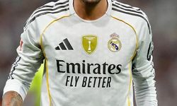 Beşiktaş'a Real Madrid'den Serbest Kalan İspanyol Orta Saha