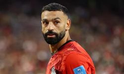 Beşiktaş'ın Mohamed Salah transferinde Suudi Arabistan engeli