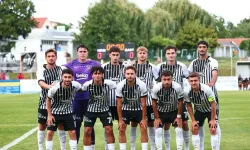Beşiktaş'ın UEFA Avrupa Ligi 3. Ön Eleme Turu Muhtemel Rakipleri Belli Oldu
