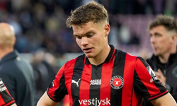Beşiktaş'ın UEFA Avrupa Ligi Rakibi Midtjylland'da Sakatlık Şoku