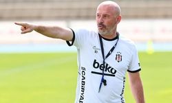 Beşiktaş'ın UEFA Avrupa Ligi'ndeki Muhtemel Rakipleri Belli Oldu