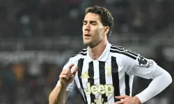 Beşiktaş'ın Vlahovic Transferinde Beklenmedik Gelişme