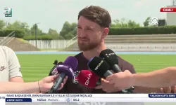 Beşiktaş'ın Yeni Transferi Salih Özcan'dan Orkun Kökçü Hakkında Açıklama