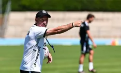 Beşiktaş'ta 7 Futbolcunun Takımdan Ayrılığı Kesinleşti