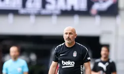 Beşiktaş'ta Kadro Planlamasında Vincenzo Italiano'dan Kritik Kararlar