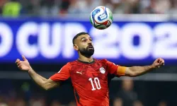 Beşiktaş'ta Mohamed Salah ile ilgili son gelişmeler duyuruldu