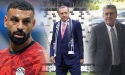 Beşiktaş'ta Mohamed Salah Transferinde Kritik Görüşme ve Erdoğan'ın Takibi