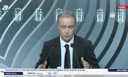 Beşiktaş'ta Önder Özen'den Mohamed Salah ile ilgili önemli açıklama