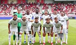 Beşiktaş'ta Wilfred Ndidi'nin ayak bileği sakatlığı UEFA maçlarını etkiliyor
