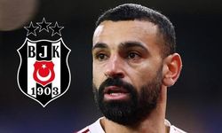 Beşiktaş'tan Muhamed Salah transferine ilişkin gece yarısı açıklaması