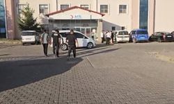 Bingöl Karlıova'da İki Aile Arasında Silahlı ve Taşlı Kavga: 9 Yaralı